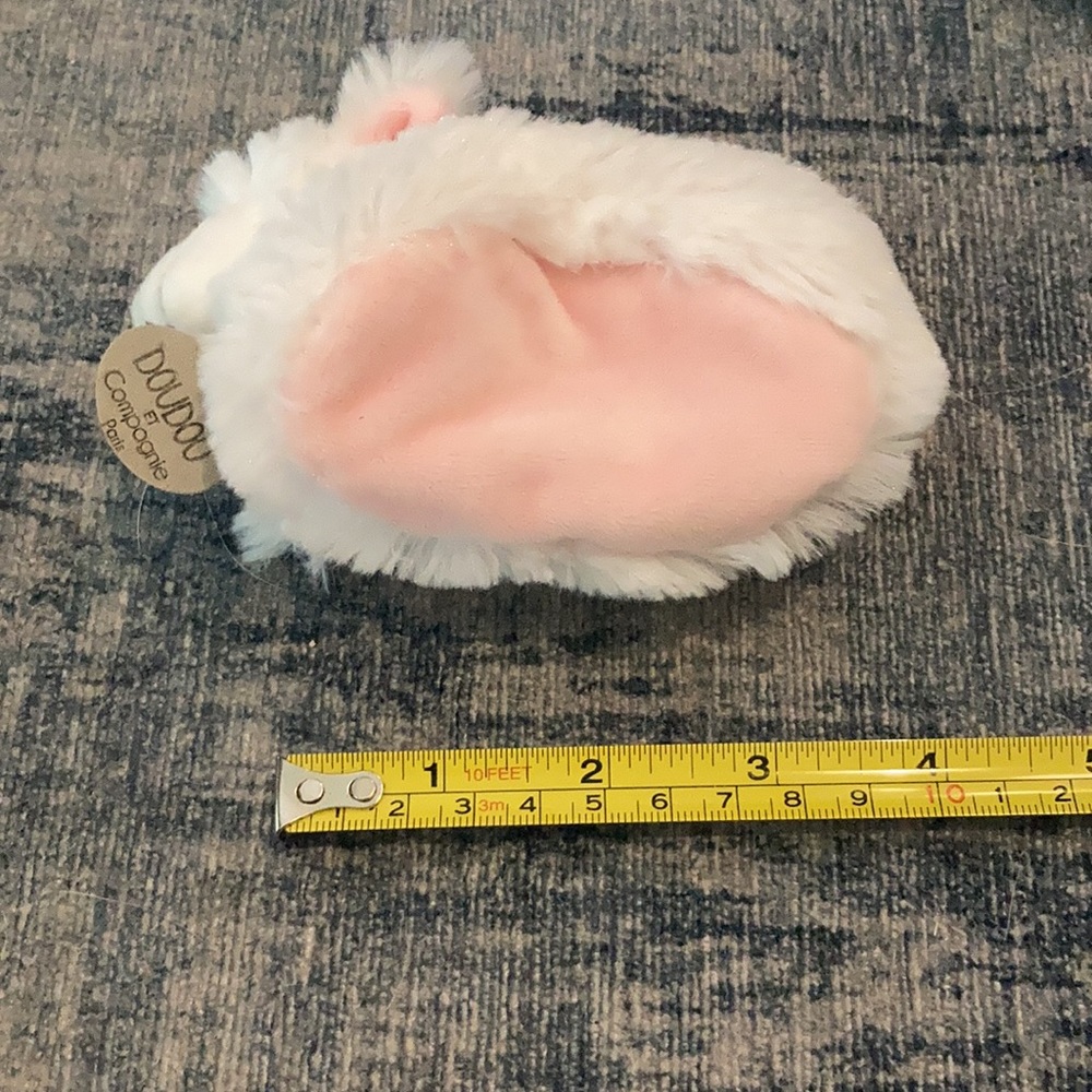Baby sheep booties - Picture 6 of 6